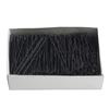 500g Black U-Shaped Hair Clips for Styling & Thickening - Ideal for Photo Studio & Makeup Artist Use.