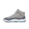 Air 11 Retro PS Cool Grey 2021 378039-005