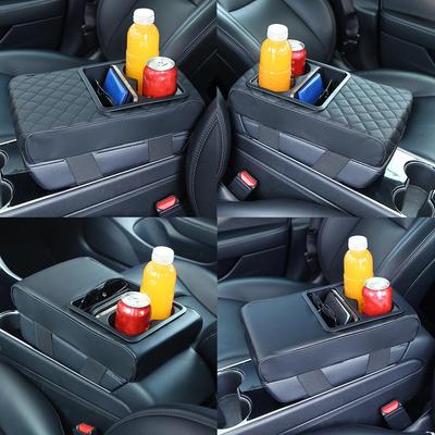 Accesorios Interior – Reposa brazos