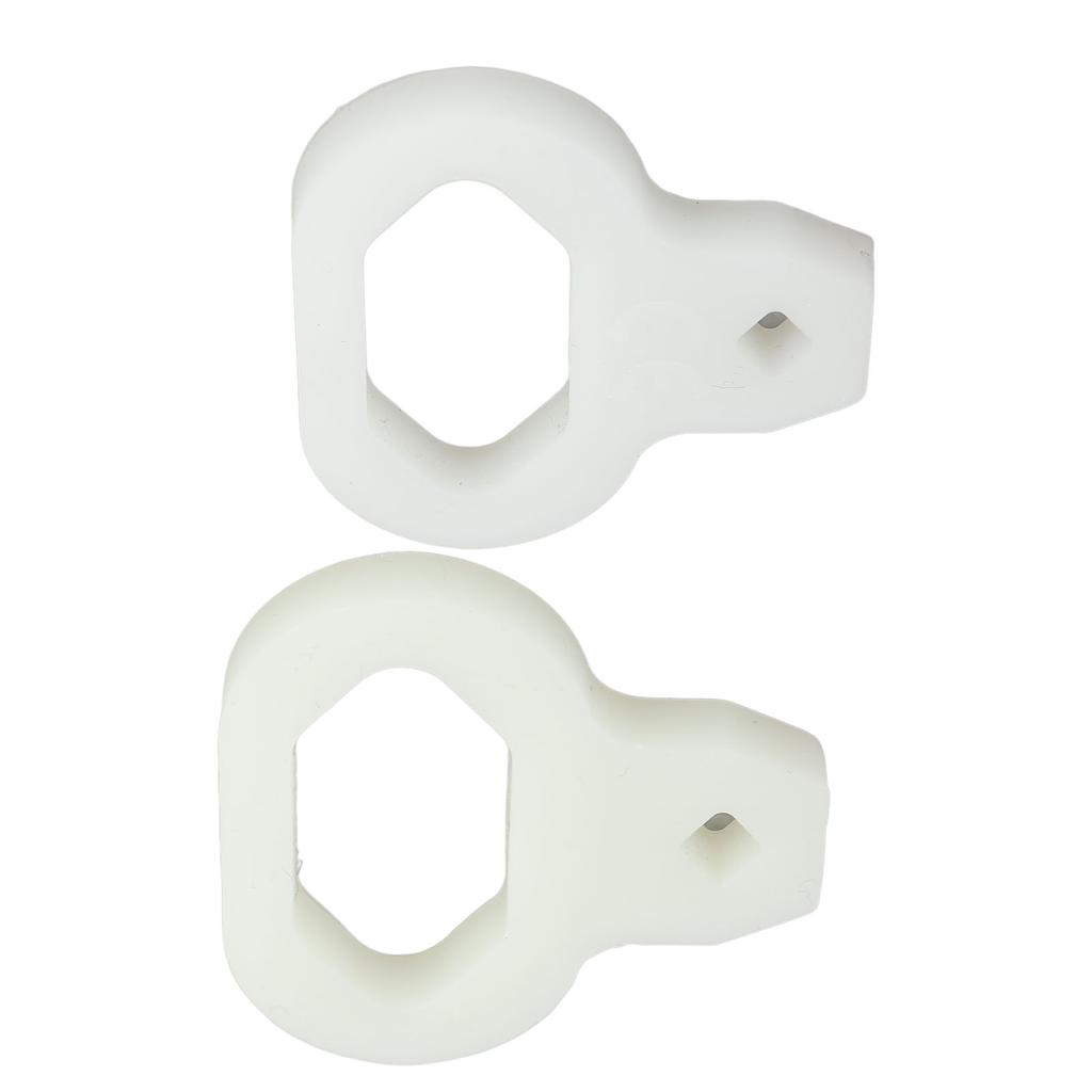 Diving Second Stage Regulator Clip Circle Quick Release Night Glowing Diving Clip for Scuba Accessor