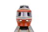 KATO N Gauge Odakyu Romancecar NSE (3100 Series) Updated 11-Car Set, Model Train, 10-2005