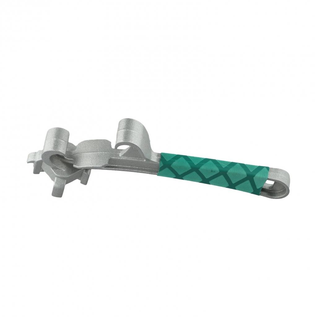 Multi Functional Can Opener Tool for 55 Gallon For Steel and Plastic