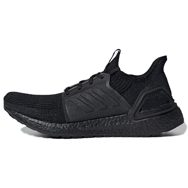 adidas Ultraboost 19 Triple Black Men s G27508 EU 40⅔
