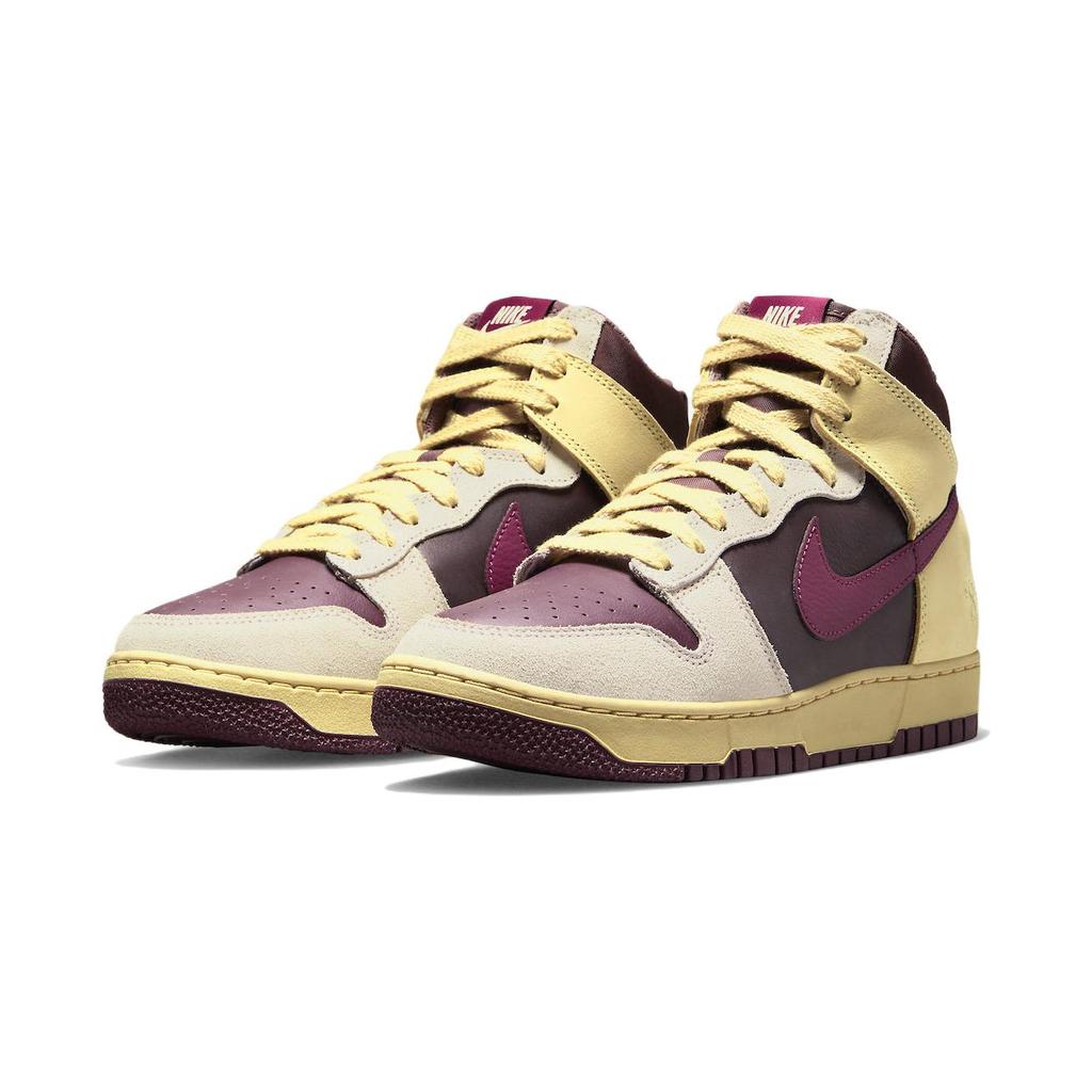Nike Dunk High 1985 Valentine's Day 2023 Women's Sneakers FD0794-700