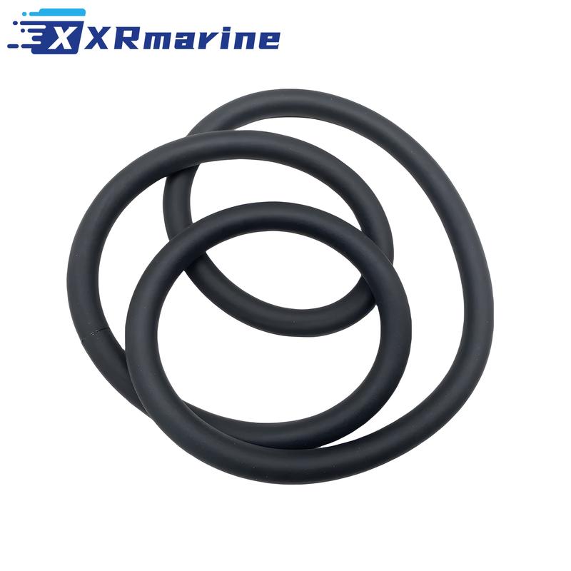 

Transom Gimbal Housing Gasket Seal 43713 For Mercruiser Stern Drive Alpha1 Gen 2 Bravo