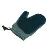 2 in 1 Pet Glove Pets Fur Remover Gloves Cat Grooming Glove Brush for Shedding Massage Efficient Pet Hair Remover Mitt
