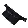 Hair Stylist Waist Bag Adjustable Large Small Pockets Water Proof Barber Tool Organizer Belt