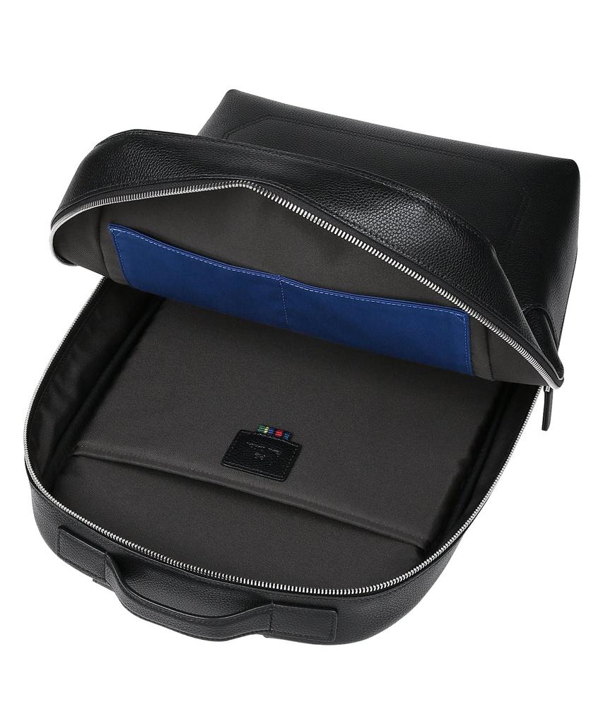 Town Backpack 813055B213 Black F [Paul Smith] Men's Backpack/Business