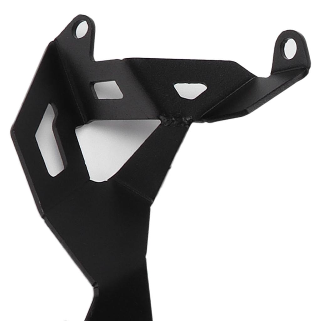 Support de téléphone pour moto Support GPS Remplacement de barre pour Triumph Tiger 800 XCX/XRX 2015-2017