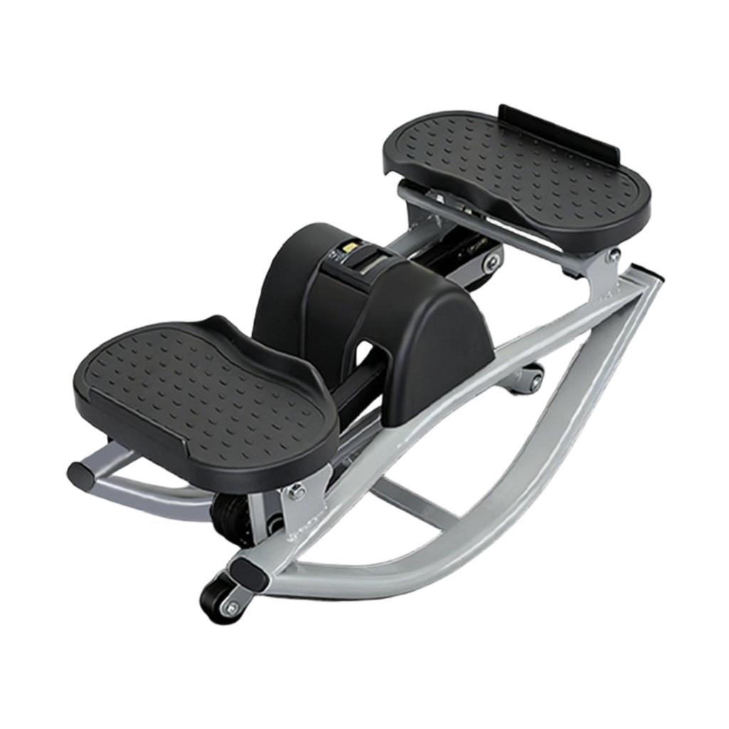 Fitness Stepper Accessories Lightweight Floor Friendly Replcement High Carbon Steel Multipurpose