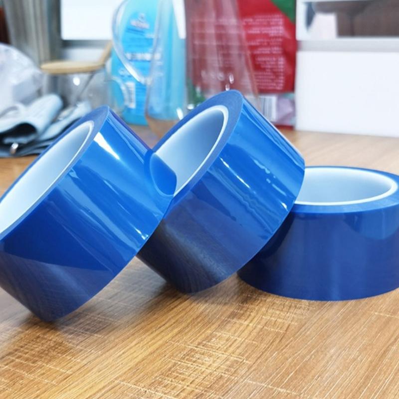 6pcs Versatile Tape Reliable Tear Resistant Tape Non Sticky Insulating Tape Corrosion Resistance Tape for Industrial Use