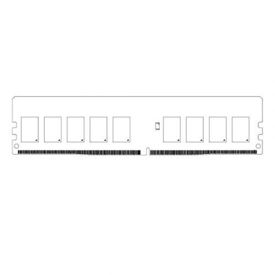 8 Mo SIMM MICRON – Module Mémoire PAGE RAPIDE FP 2x36, 72 Broches, 60ns – Occasion