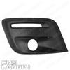 Främre Bumper Dimljus Ram Skydd Galler För CitroëN Berlingo Peugeot Partner 2015 2016 2017 2018 Bil Dimljus Galler 16800256XT