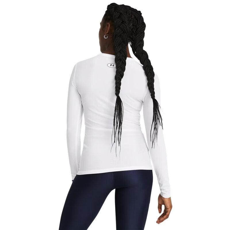 Under Armour HeatGear® OG Women s Training Long Sleeve Compression Top L