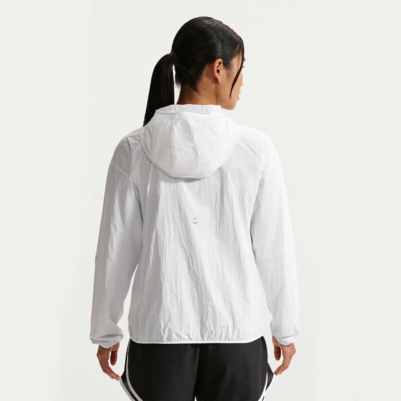 Nike Women's Running Training Hooded Jacket