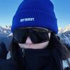 Ski Riding Snow Sunglasses Men's and Women's Windproof Riding Motorcycle Outdoor Sports Eye Protection Sunglasses UV Protection