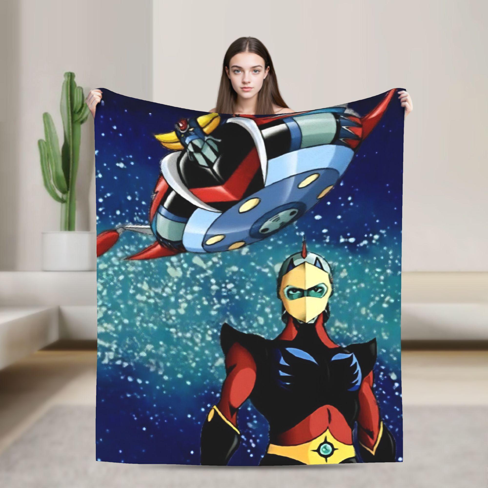 

Goldoraks Blankets Quality Super Soft Throw Blanket Winter Children Couch Bed Street Trend Bedspread 75cmx90cm
