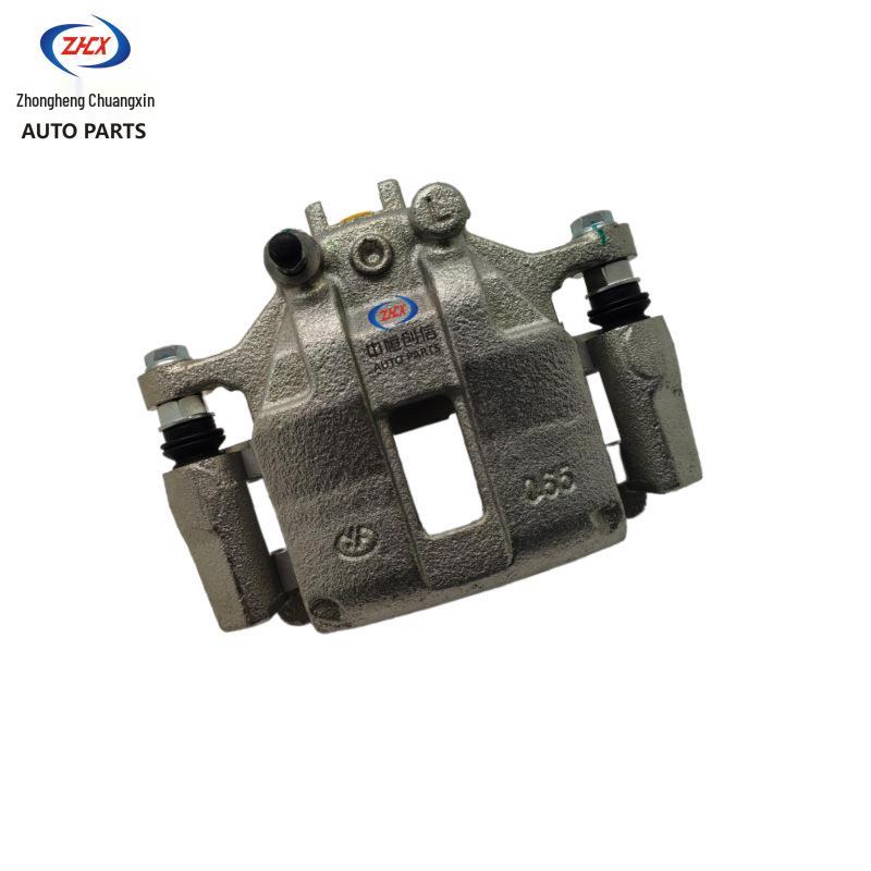 Front Brake Caliper for Changan Ruixing M60/M80 - Complete Vehicle Accessory