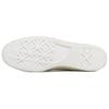 Converse Chuck 70 Marquis Non-Slip and Abrasion Resistant High-Top Board Shoes Unisex White Brown