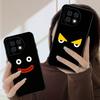 Two white circular eyes For OnePlus 8 9 11 12 13 10 Pro 9RT 8T 12R Ace 3 5 2V Nord CE 4 Lite N20 30 200 silicone soft phone case