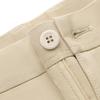 Men's Textured Casual Shorts