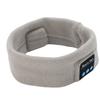 Bluetooth 5.4 Headband Sweat Resistance Sleeping Headphone with Ultra Thin Stereo Speakers for Sports