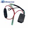 Rectifier Voltage Regulator 6G1-81970 for Yamaha 25-70 HP Outboard Engine Parts 6G1-81970-61 6G1-81970-62 6G1-81970-60 -00