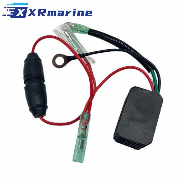 Rectifier Voltage Regulator 6G1-81970 for Yamaha 25-70 HP Outboard Engine Parts 6G1-81970-61 6G1-81970-62 6G1-81970-60 -00