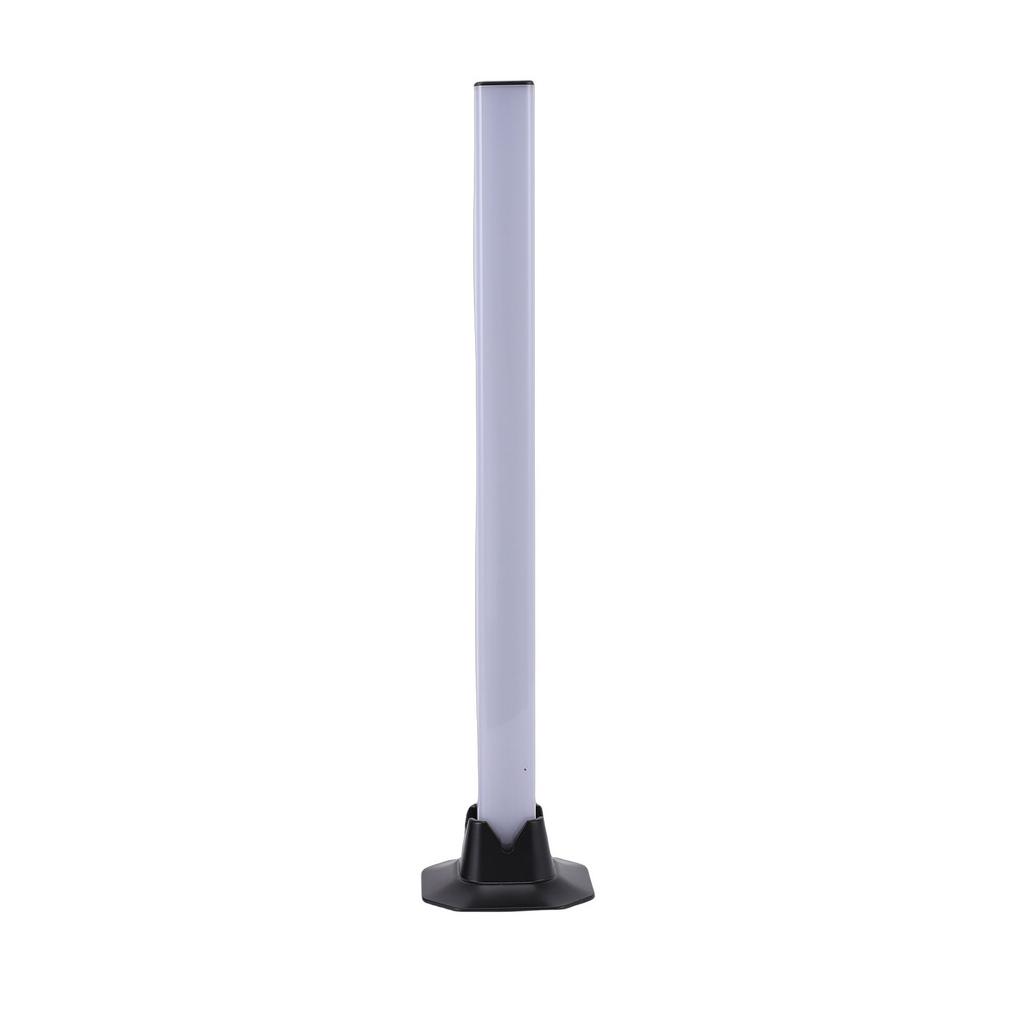 RGB LED Smart Light Bar 420mm Music Sync Sound Activated Ambient Light with APP Remote Control 270 Degrees  Wide Angle