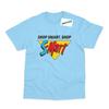 26 S-Mart Logo Inspired By The Evil Dead: Army Of Darkness DTG Printed T-Shirt Unisex T-Shirt