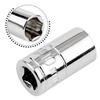 New Hex Socket 1 4 Short Socket Hexagon Socket Head High-torque