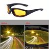 2Pcs Motorcycle Glasses Bike Cycling Windproof Riding Goggles Sports New Moto Eyewear Mens Sunglasses Women UV400 Protective Eye