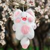 30cm Cute Cat Plush Toy Kitten Stuffed Animal Doll Doodle Meow Plush Toy Cat Doll Soft Birthday & Christmas Gifts for Kids