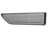 PROTON PERSONA Malaysia Rear Bumper Brake Light - Modified Local Car