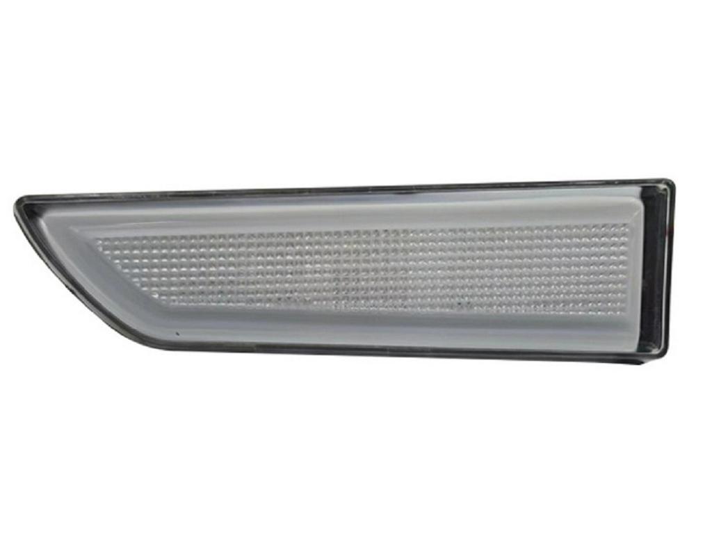 PROTON PERSONA Malaysia Rear Bumper Brake Light - Modified Local Car