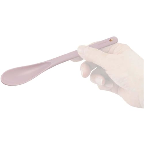 Skater Chopsticks and Spoon Combo Set, 18cm, Antibacterial, Bento Box, Adult Size, Silent Silicone Cushions, Made in Japan, Korilakkuma & Koguma CCS3S