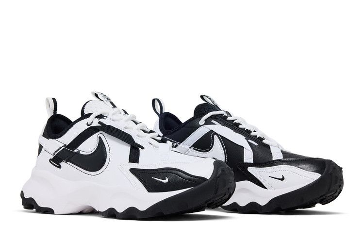 Nike Wmns TC 7900 'White Black'