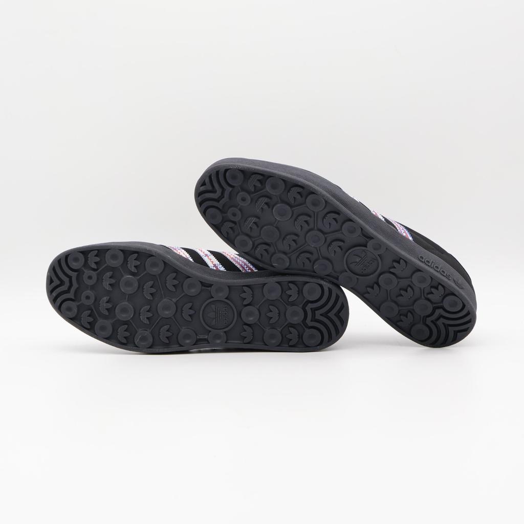 IH7609 Alwayth Adidas Originals Gazelle Indoor Black (Men's)
