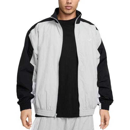 Nike Club Men's Oversized Woven Track Jacket HQ6110-077