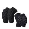 Tactical Knee and Elbow Pad Set