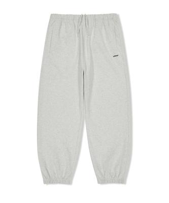 YESEYESEE Sn Neps Sweat Pants Light Gray