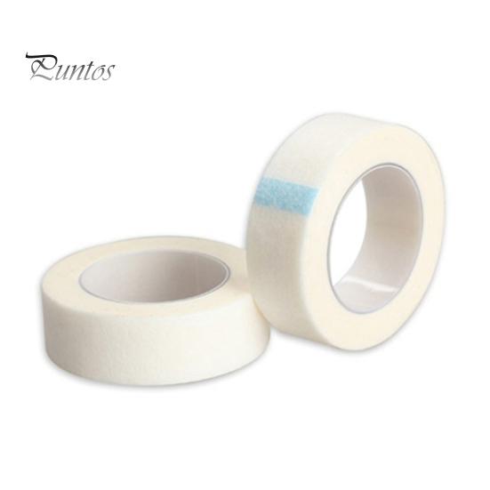 Eyelash Tape Professional Multifunctional Portable Breathable Non-woven Lash Extension for Beauty Salon