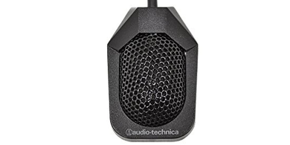 

boundary condenser microphone PRO42 audio-technica