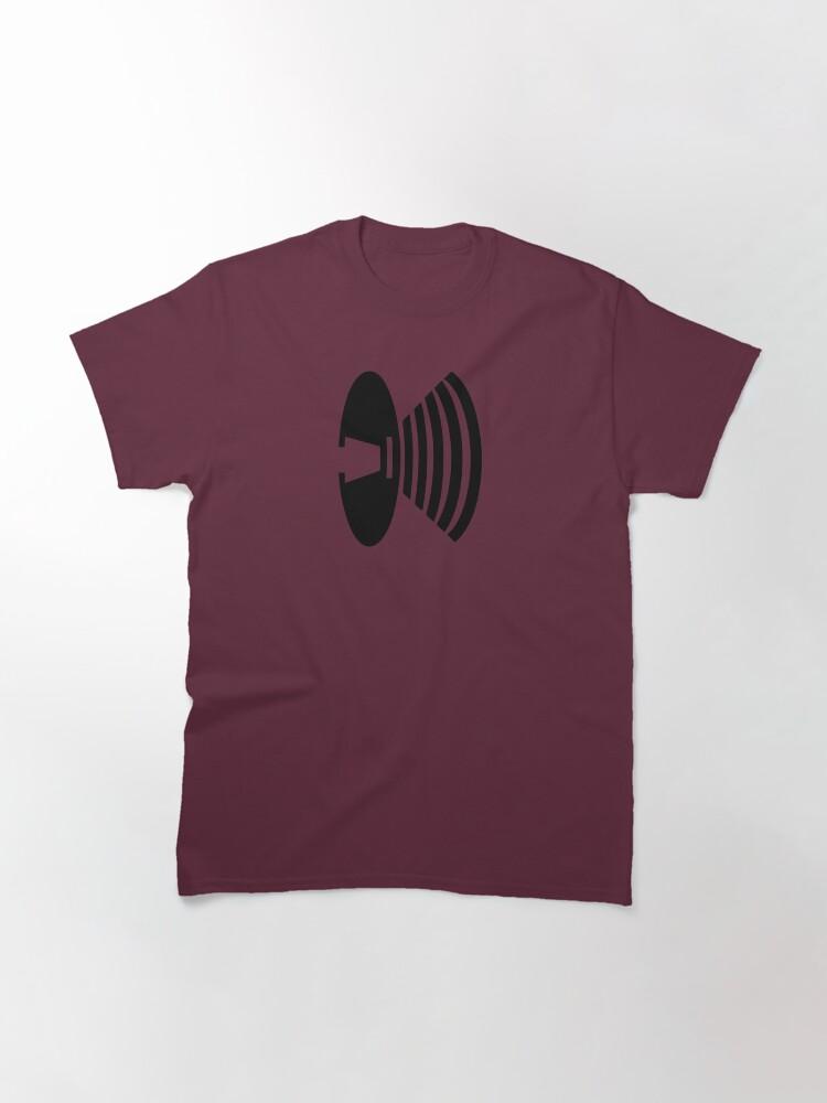 Bong Classic T-Shirt