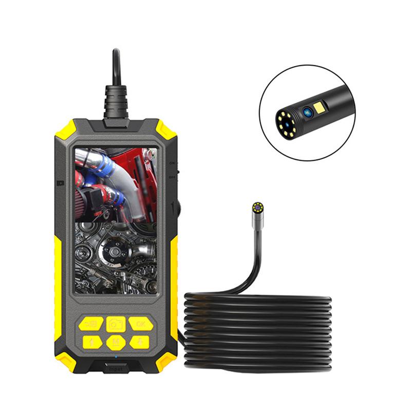 Industrial Endoscope Industrial Endoscope with 2 million pixels and 1960*1080  high definition sensor