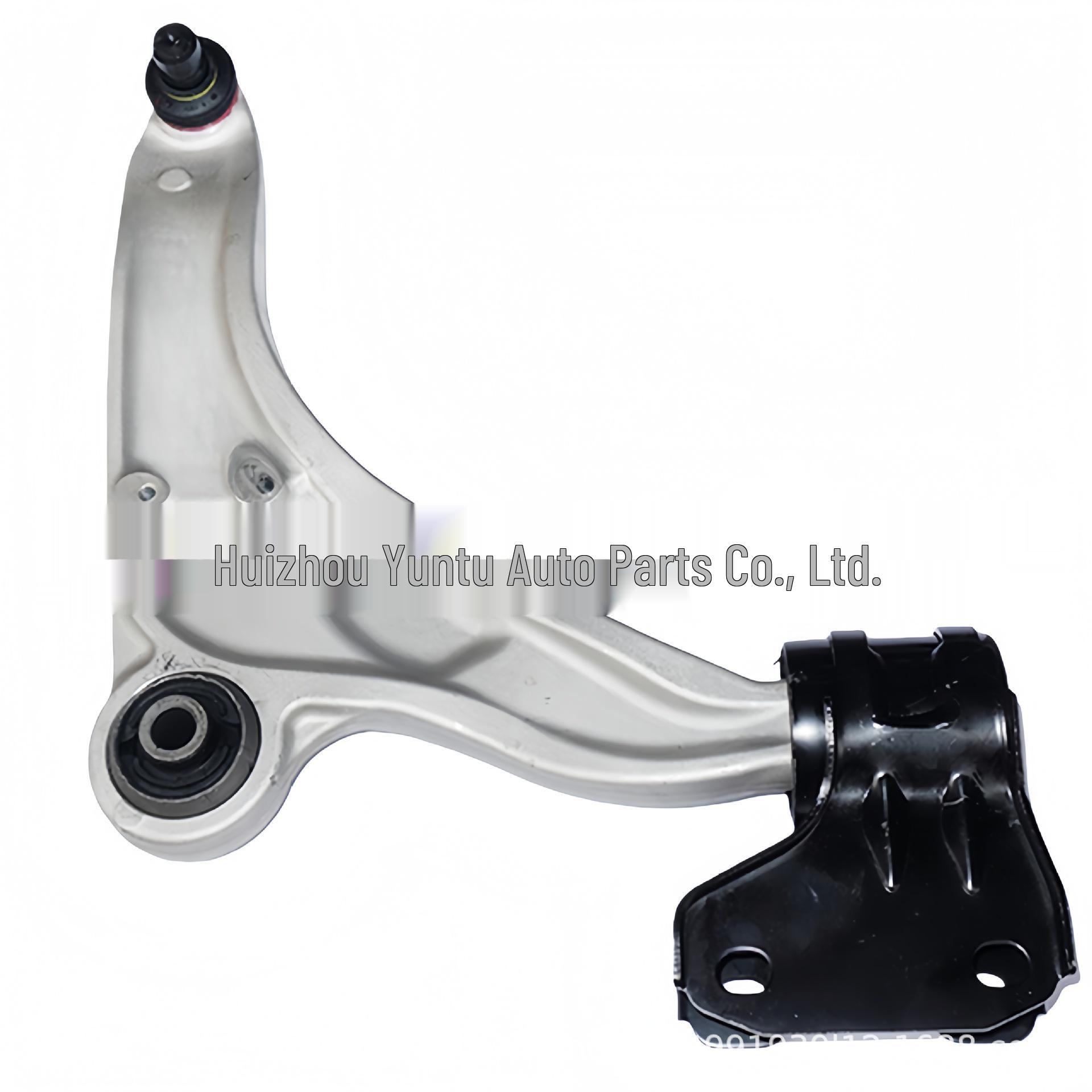 Control arms F2GZ3078B and F2GZ3079B fit Ford Edge. Ford