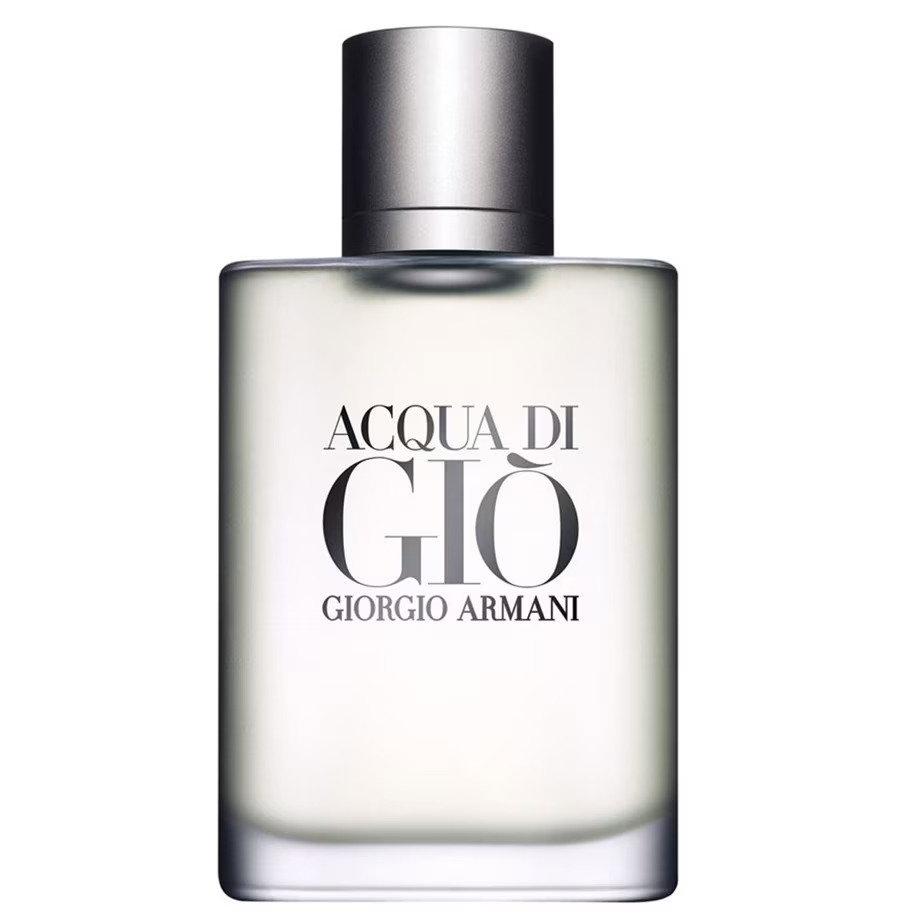 Giorgio Armani, Acqua Di Gio, Eau De Toilette, For Men, 200 Ml