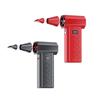 High Power Portable Blower with Double Function Workshop Photography Equipment Blower for Efficient Cleaning and Drying