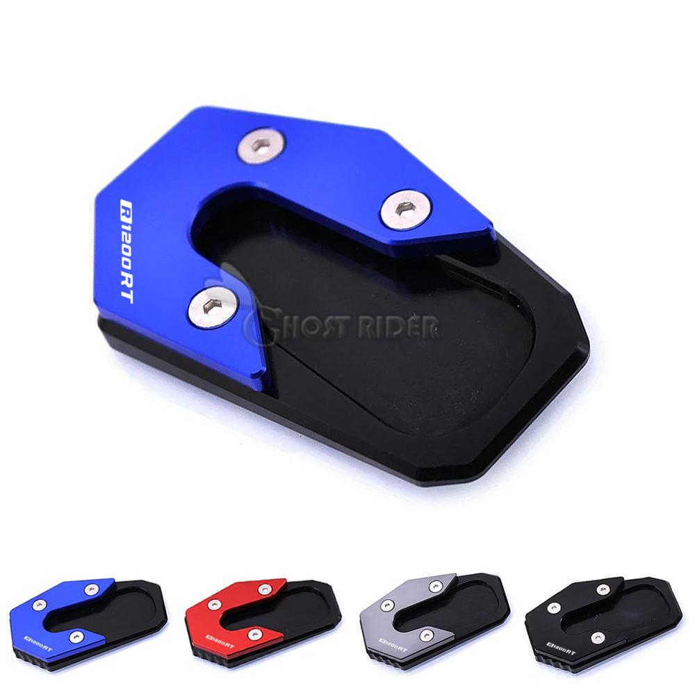 

Fit For R1200RT R1200 RT 2014-2018 2015 2016 2017 kickstand sidestand stand extension enlarger