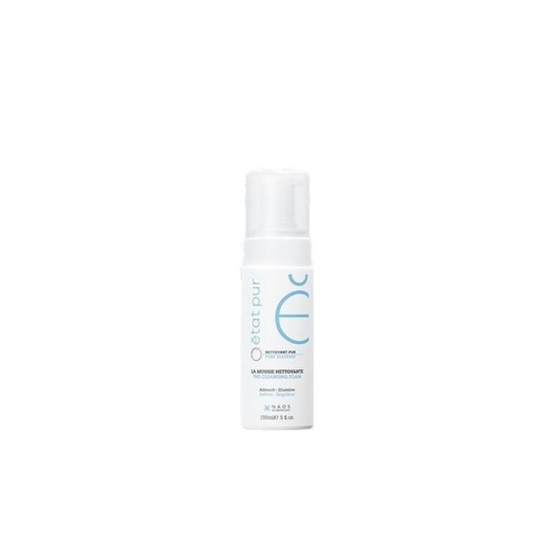 Eta Pur Gentle Cleansing Foam 150ml